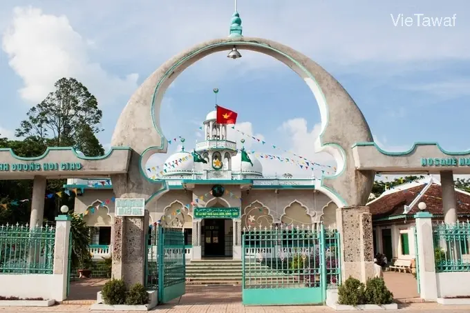 Masjid 1