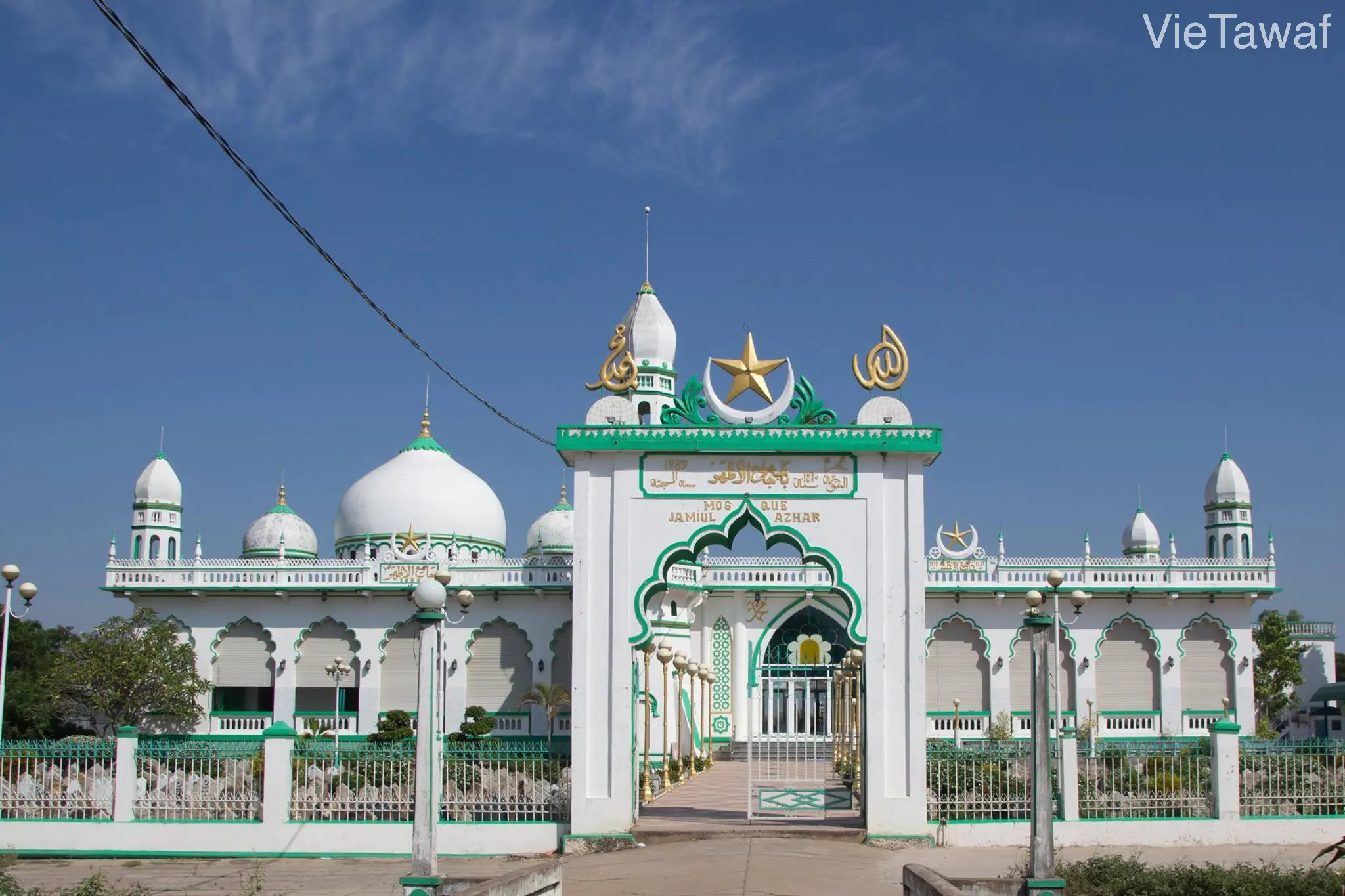 Masjid 6